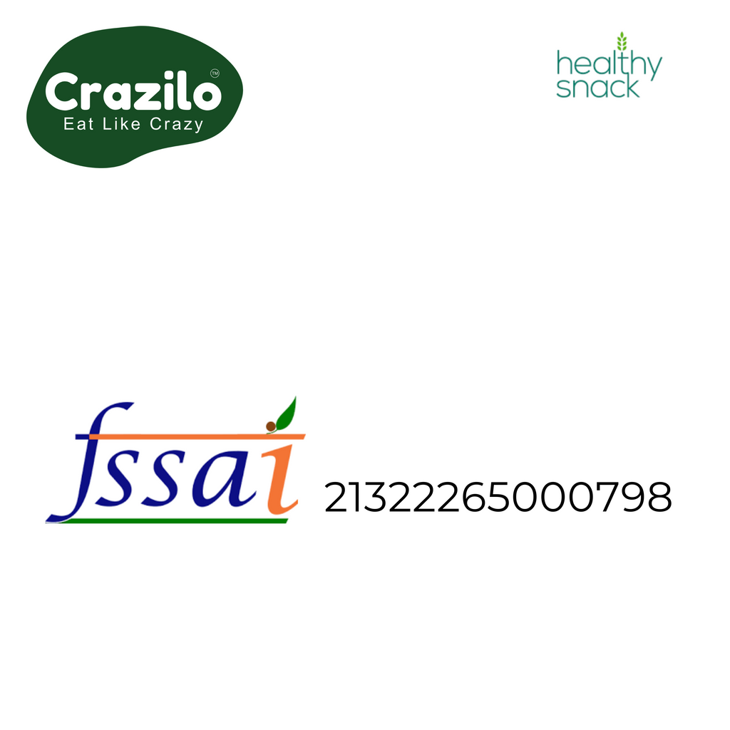 Crazilo Whole Cashews | Grade W240 | 1 Kg | Gluten Free & Plant Based Protein | Premium Kaju Nuts